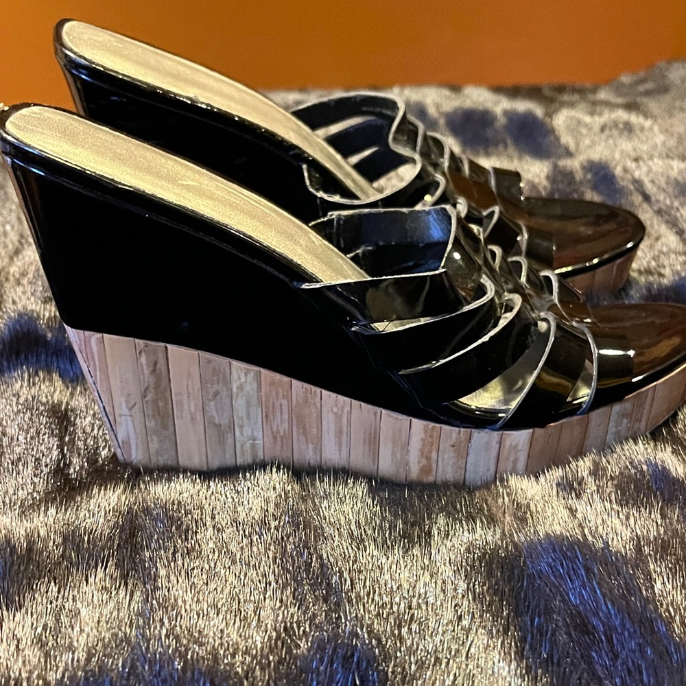 NINE WEST Heeled Sandals